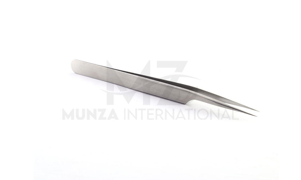 Eyelash Tweezers